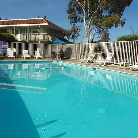 Motel 6-Salinas, Ca - North Monterey Area 